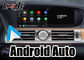 Interfaz auto Bluetooth inalámbrico de Android Carplay para Lexus LS600h LS460 2018-2020