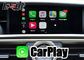 Interfaz video teledirigido de CarPlay de la palanca de mando para Lexus 2018-2020 nuevos Rc200t Rc300h