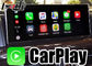 Interfaz auto de Carplay/Android para la ayuda youtube de Lexus LX570 2013-2020, teledirigido por el regulador del ratón del OEM