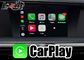Entradas video de la cámara del interfaz de CarPlay del coche de la caja posterior de la navegación para Lexus GS450h GS200t 2013-2020