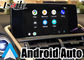 Interfaz Lsailt del coche de Android de la pantalla táctil para Lexus NX200t NX300h 2013-2020
