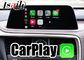 Auto atado con alambre interfaz inalámbrico de Carplay Android para Lexus RX200t RX350 RX450h 2013-2020
