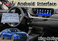 Lsalit 4+64GB Lexus Video Interface Android 9,0 Carplay para el control 2019-2020 del panel táctil ES350