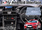 Lexus Video Interface para 2016-2020 el control del botón de Lexus IS200t, navegación GPS