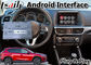 Interfaz video del coche de Lsailt Android para la ROM modelo de Carplay 32GB de la radio de la navegación GPS de Mazda CX-5 2015-2017 With