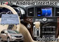 Interfaz de la navegación de los Gps Android del coche para Nissan Quest 2011-2017 (E52)
