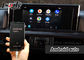 Interfaz video inalámbrico de Apple Carplay Android para Lexus LX570 LX450d