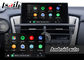 Interfaz video de YouTube Carplay para Lexus NX NX200t NX300 NX300h