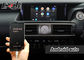 Interfaz inalámbrico auto de Android Carplay para Lexus IS200T/IS300H/IS350