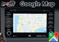 Caja de la navegación GPS de Android del coche de Lsailt 4+64GB para Toyota Sienna Camry Panasonic Pioneer