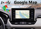 Caja de la navegación GPS de Lsailt PX6 Android 9,0 para el pionero de Toyota RAV4 Camry Panasonic