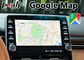 Navegación GPS del interfaz de Lsait 4+64GB Android para Toyota Avalon Camry RAV4 Panasonic