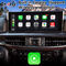 Lsailt Android Carplay Interfaz de vídeo multimedia para Lexus LX 570 LX570