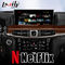 CarPlay/interfaz de las multimedias de Android con YouTube, NetFlix, Yandex para Lexus 2013-2021 GX460 NX200 LX570
