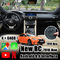 PX6 RK3399 CarPlay/interfaz de Android para Lexus 2013-2021 RC con el auto de Android, NetFlix, YouTube RC200t RC300h