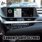 Control listo para el uso de Lexus Car Multimedia Interface Support por el ratón de la palanca de mando con CarPlay, YouTube ES250 ES350 ES300
