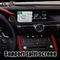 PDI Android 9,0 Lexus Video Interface para ES LX RX con CarPlay, auto de Android, NetFlix para RC300h 2013-2021 RCF