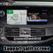 Caja del interfaz del vídeo de Lsailt Android 9,0 para Lexus ES LS GS RX LX 2013-21with CarPlay, Android LS600 auto LS460