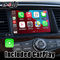 Interfaz auto de PX6 4G Android con Google Play, NetFlix, Spotify para la armada, búsqueda, Infiniti QX, patrulla