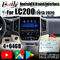 Interfaz video de las multimedias 4GB con YouTube, NetFlix, YouTube, Google Map para Land Cruiser LC200