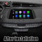 Caja universal de las multimedias de Android para nuevo Cadillac XT4, Peugeot, caja de Citroen USB AI