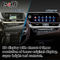 Ajuste ES300h Lsailt Lexus Touch Screen 12,3” Android Carplay auto ADAS de DSP