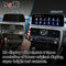 TPMS 12,3 avanza lentamente a Lexus Touch Screen RX350 RX450h Lsailt Android Carplay auto