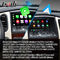 Infiniti QX50/EX sistema de navegación del coche de EX35 EX37 con la exhibición auto androide carplay