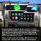 Caja del interfaz de la navegación de Android para que perno de Lexus GX460 2013-2021 fije para instalar opcional carplay