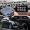 Caja video carplay auto del interfaz de Android para la fuente de corriente continua de Mazda CX-9 CX9 12V