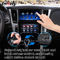 Interfaz de las multimedias del coche de GPS, interfaz de la caja de la navegación de Android para Infiniti Q50/Q60