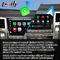 Carplay inalámbrico del interfaz de Lexus LX570 2013-2015 Android de la navegación del optionl video carplay auto de la caja