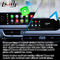 Caja video carplay auto del interfaz de Android para opcional carplay de Lexus UX250h UX200 ES LS etc