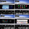 Auto androide carplay de la caja video del interfaz de la navegación para la caja de la navegación de los Gps de Lexus Gs 2012-2019 GS350 GS450h