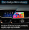 Auto carplay de la caja carplay auto de la navegación de ES250 ES350 ES300h Lexus Video Interface Android y androide opcional