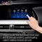 Interfaz video de la versión de Lexus RX350 12-15, auto androide carplay opcional de la caja de la navegación de 2/3GB RAM Android