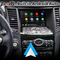4 + 64 GB inalámbrico Android Auto interfaz Android Carplay para Infiniti QX70 QX50 QX60 Q70