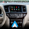Interfaz de video multimedia Lsailt Android Carplay para Nissan Pathfinder R52 2014-2018