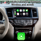 Interfaz de video multimedia Lsailt Android Carplay para Nissan Pathfinder R52 2014-2018