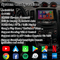 Multimedias Carplay de la interfaz video de Lsailt 4 64GB Android para Nissan 370Z