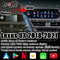Ajuste de Android Carplay Lexus Touch Screen UX200 UX250h DSP