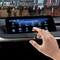 Lsailt 12,3 pulgadas Android coche Multimedia Carplay pantalla para Lexus RX350 RX450H RX200T RX