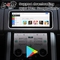 Reproductor multimedia Android del cuadro de coche de PX6 64GB Carplay AI para Range Rover