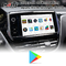 Caja 4GB 64GB HDMI Android 9,0 del AI del coche del USB Carplay para la navegación GPS de Peugeot 208