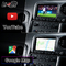 Lsailt pantalla multimedia de coche Android Carplay de 7 pulgadas para Nissan GTR R35 2011-2017