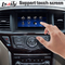 Lsailt Android Carplay Video interfaz coche pantalla Multimedia para Nissan Pathfinder R52