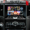 Pantalla Multimedia Lsailt de 8 pulgadas para coche, pantalla Android Carplay para Infiniti FX35 FX37 FX50 2008-2010