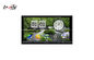 módulo 3G/Wifi/caja universal de la navegación GPS del vehículo de las multimedias/navegador automotriz de GPS