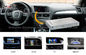 Sistema de interfaz video de las multimedias de Audi A4L A5 Q5 del interfaz de la navegación de Aotomobile