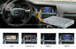 CPU de Mirrorlink Audi Video Interface Audi A8L A6L Q7 800MHZI con el video